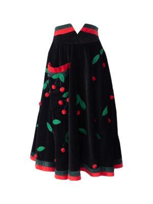 Cherryfic skirt