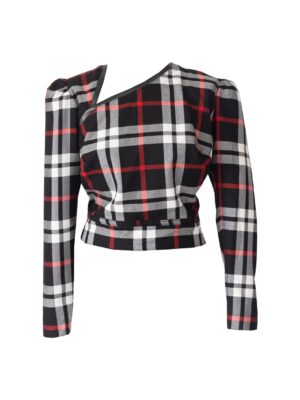 Teaserama top (space for LAST ONE)