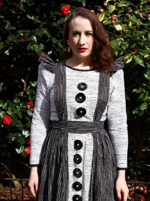 Gaye (Advert) T-shirt long sleeve