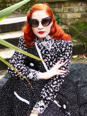 Bacall Shirt (space for last two)