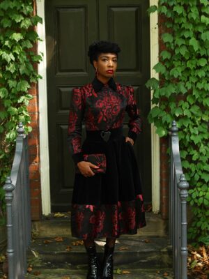 Vollmer Skirt (space for last ONE)