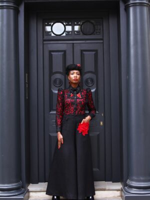 Victoria Trousers (space for last TWO)