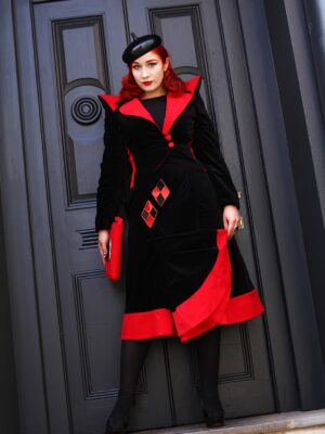 Blade Runner Women Skirt (Space for last ONE)