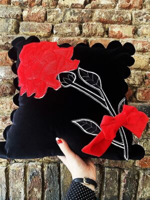 Cushion Cover (various)