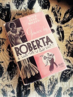 Styling Session/Introduction To Roberta Brand