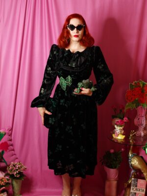 Meet Me At Musso And Franks Dress (space for last ONE)