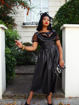 Meet Me At Musso And Franks Dress SPACE FOR LAST ONE