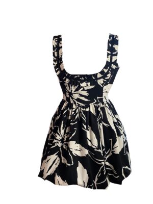 Meet Me At Musso And Franks Dress (Mini Version)