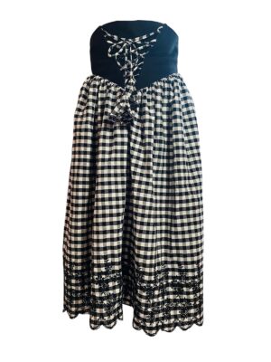 Little Dom´s Rendezvous Skirt