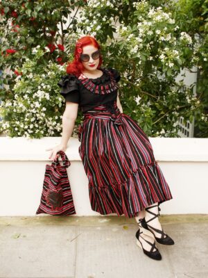 Marie Antoinette Skirt