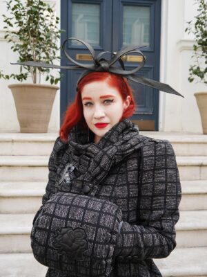 Handwarmer/Handbag