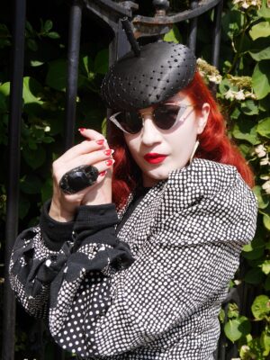Crawford Jacket