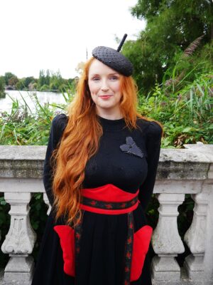 Definitive Gaze Skirt